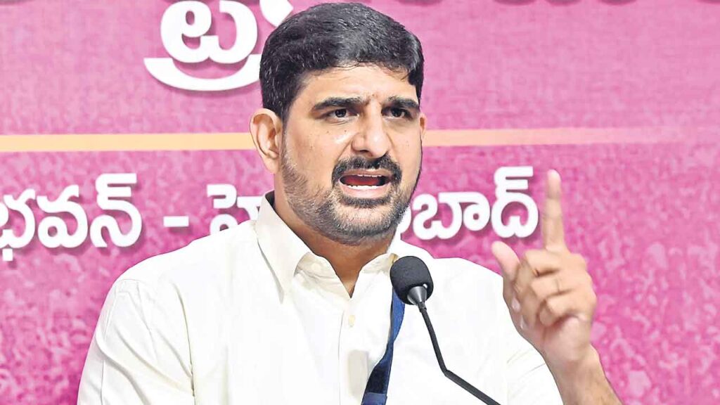 Padi Kaushik Reddy : గ్రూప్-1 అవకతవకలపై సీబీఐ విచారణ జరిపించాలని డిమాండ్