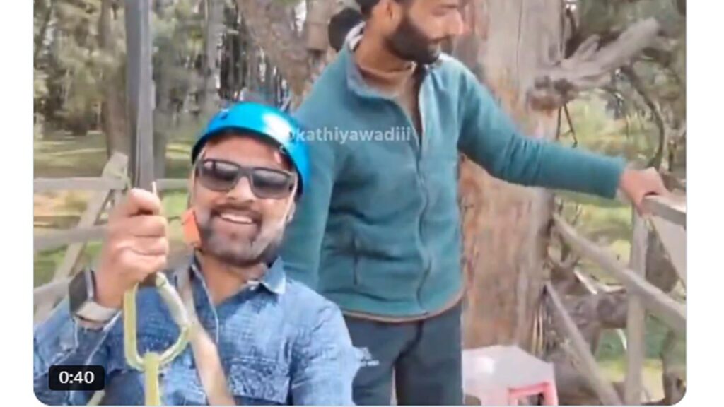 Pahalgam Terror Attack : బయటకు వచ్చిన ఉగ్రదాడి లైవ్ వీడియో