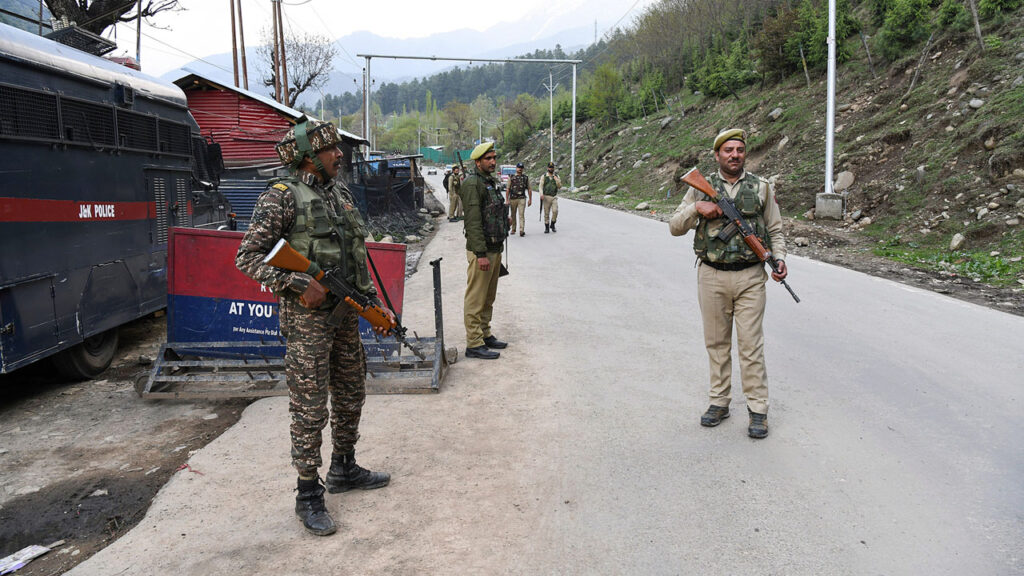 Pakistan Army: పహల్గామ్ దాడిలో పాకిస్థాన్ నేరుగా భాగస్వామిగా మారిందా?