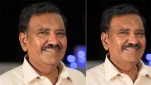 రాజ్యసభ కూటమి అభ్యర్థి ఈయనే !