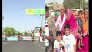 భారత్ను వీడిన 537 మంది పాకిస్థానీలు