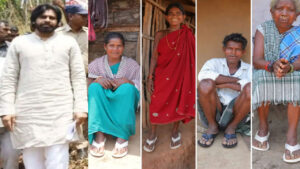 345 మందికి పాదరక్షలు పంపిన పవన్ కళ్యాణ్