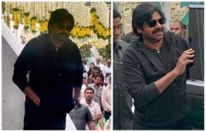 పవన్ కళ్యాణ్ ఫిలింలకు గ్రీన్ సిగ్నల్ – నిర్మాతలకు ఊరట