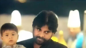 పవన్ కళ్యాణ్ చిన్న కుమారుడి పరిస్థితి ప్రస్తుతం ఎలా ఉంది