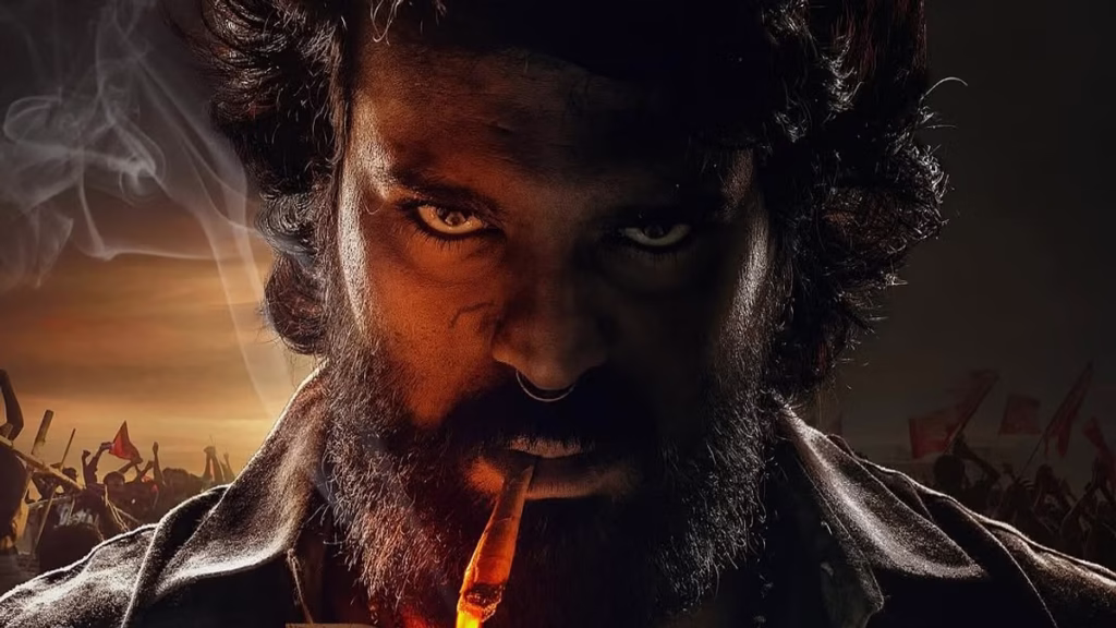 Peddi Movie : ‘పెద్ది’ మూవీ నుంచి క్రేజీ అప్‌డేట్