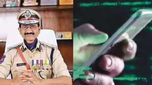 ఫోన్ ట్యాపింగ్ ⁬కేసులో బెయిల్ పిటిషన్⁬పై పోలీసుల కౌంటర్