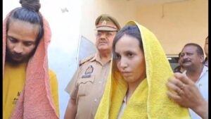 ముస్కాన్‌కు పుట్టబోయే బిడ్డకు డీఎన్ఏ పరీక్ష చేయాలి:రాహుల్ రాజ్‌పుత్