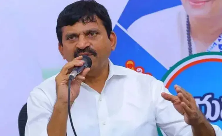 Ponguleti Srinivas Reddy పొంగులేటి శ్రీనివాసరెడ్డి పీఏలమని చెప్పి మోసాలు