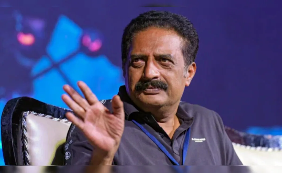 Prakash Raj ఇది కశ్మీర్‌పై జరిగిన దాడి నటుడు ప్రకాశ్ రాజ్