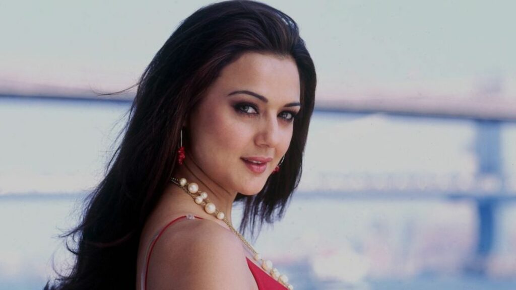 Preity Zinta : అభిమాని ప్రశ్నపై నటి ప్రీతి జింటా స్పందన