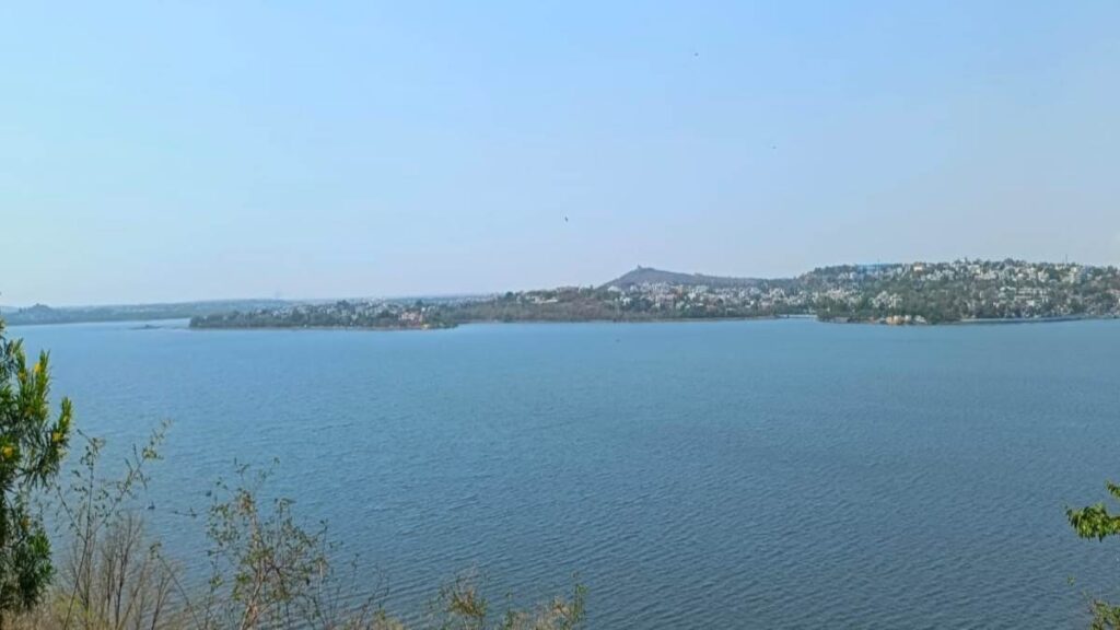 Punjab : మాకు తాగు నీళ్లివ్వండి.. పంజాబ్ హర్యానా సీఎం విజ్ఞప్తి