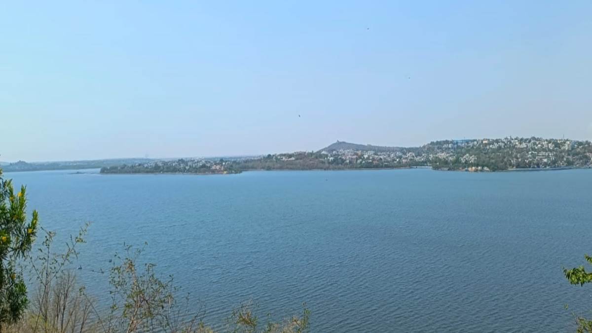 Punjab మాకు తాగు నీళ్లివ్వండి.. పంజాబ్ హర్యానా సీఎం విజ్ఞప్తి