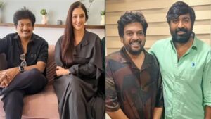 పూరి జగన్నాథ్ ప్రాజెక్టు పై స్పందించిన విజ‌య్ సేతుప‌తి