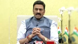 ఉండిలో హాజరైన డిప్యూటీ స్పీకర్ రఘురామ