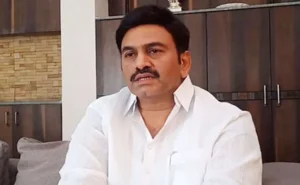 జెత్వానీ కేసులో ఉన్న స్పీడ్ నా కేసులో ఉండాలి:రఘురామ