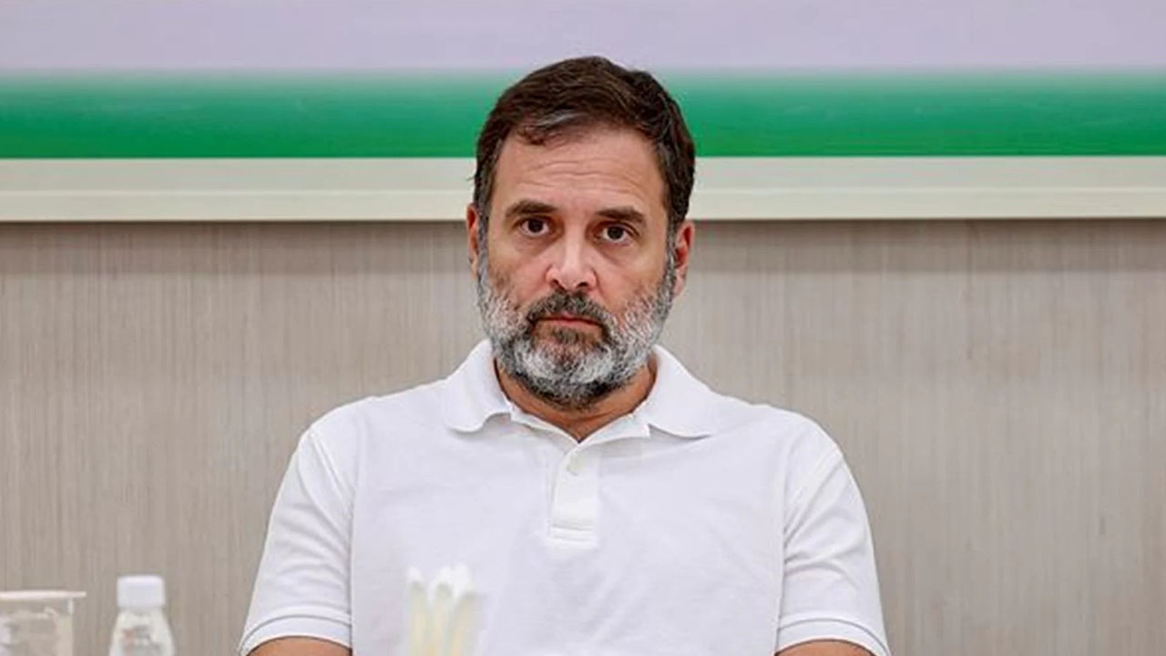 Rahul Gandhi: రాహుల్ గాంధీకి జార్ఖండ్ కోర్టు నాన్ బెయిలబుల్ వారెంట్