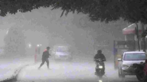 రానున్న 3 రోజుల్లో ఆంధ్రాకి వర్ష సూచన