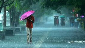 ఈ సారి సాధారణం కంటే అధిక వర్షపాతం : ఐఎండీ