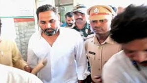 రాజ్‌ కెసిరెడ్డికి 14 రోజుల జ్యుడిషియల్‌ రిమాండ్‌