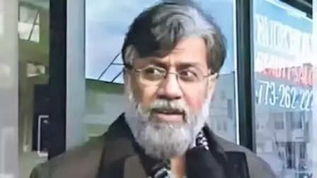  Tahawwur Rana: భారీ భద్రత మధ్య ఢిల్లీ కి చేరుకోనున్న ముంబై ఉగ్రవాది  హై-సెక్యూరిటీ  ఏర్పాటు