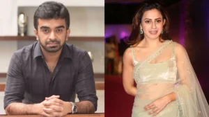 విడాకులకు సిద్దమైన రన్యారావు భర్త జతిన్