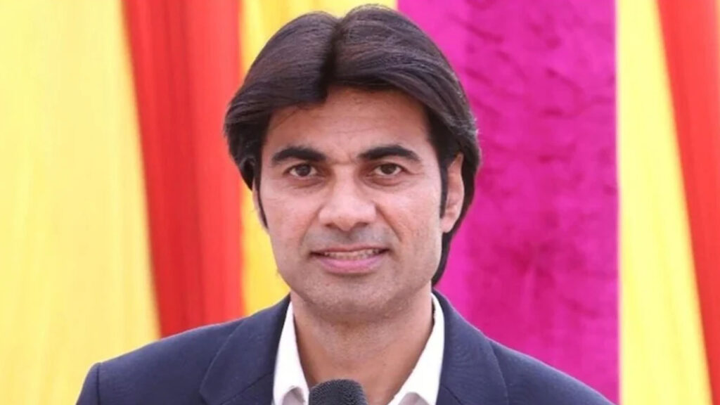 Bajinder Singh : అత్యాచారం కేసు.. బాజిందర్‌ సింగ్‌కు జీవితఖైదు