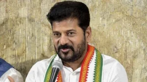 నేడు గుజరాత్ కు సీఎం రేవంత్