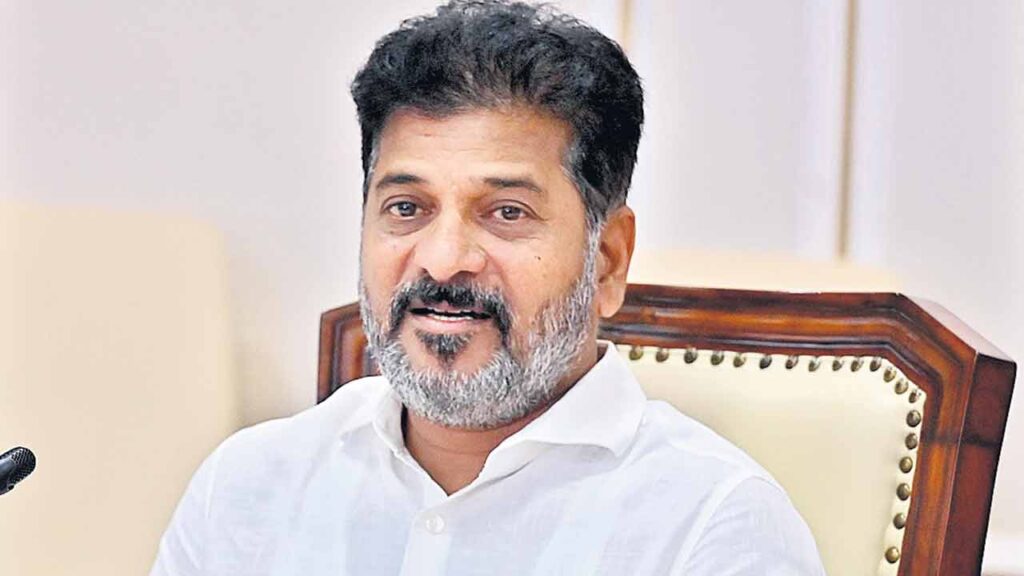 Revanth Reddy హైకోర్టు మెట్లెక్కిన తెలంగాణ సీఎం రేవంత్ రెడ్డి!