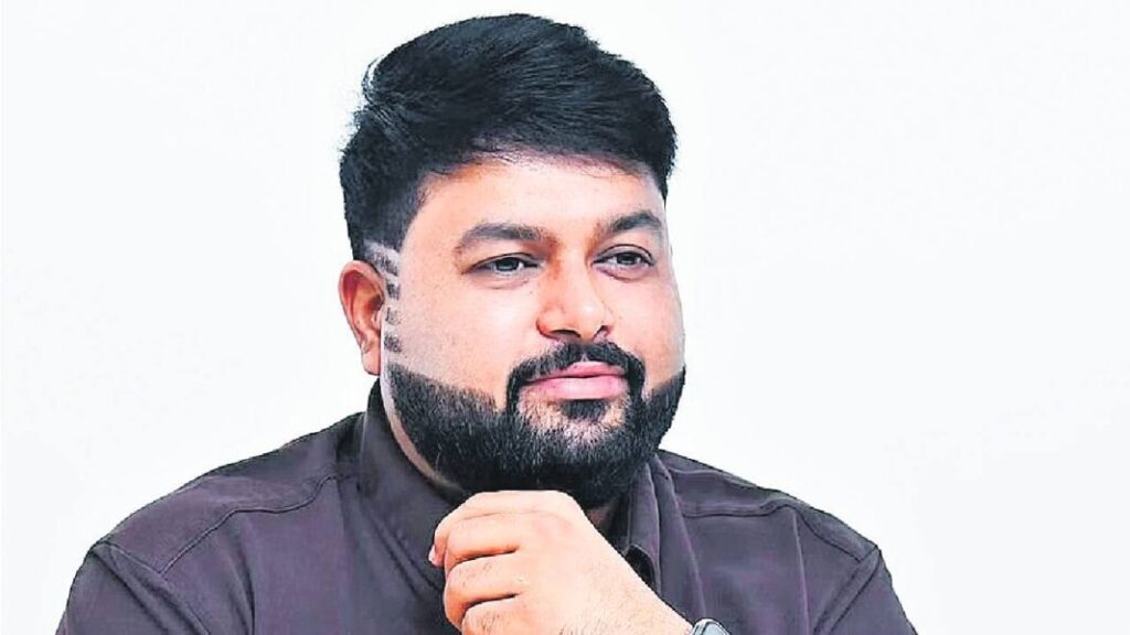 Thaman: నా ఫస్ట్ రెమ్యూనరేషన్ రూ.౩౦ రూపాయలు: థమన్