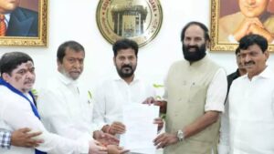 నేటి నుండే తెలంగాణలో ఎస్సీ వర్గీకరణ అమలు: ఉత్తమ్ కుమార్ రెడ్డి