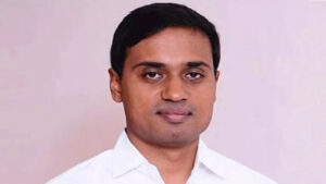 మిథున్‌రెడ్డిని 8 గంటలపాటు విచారించిన సిట్‌