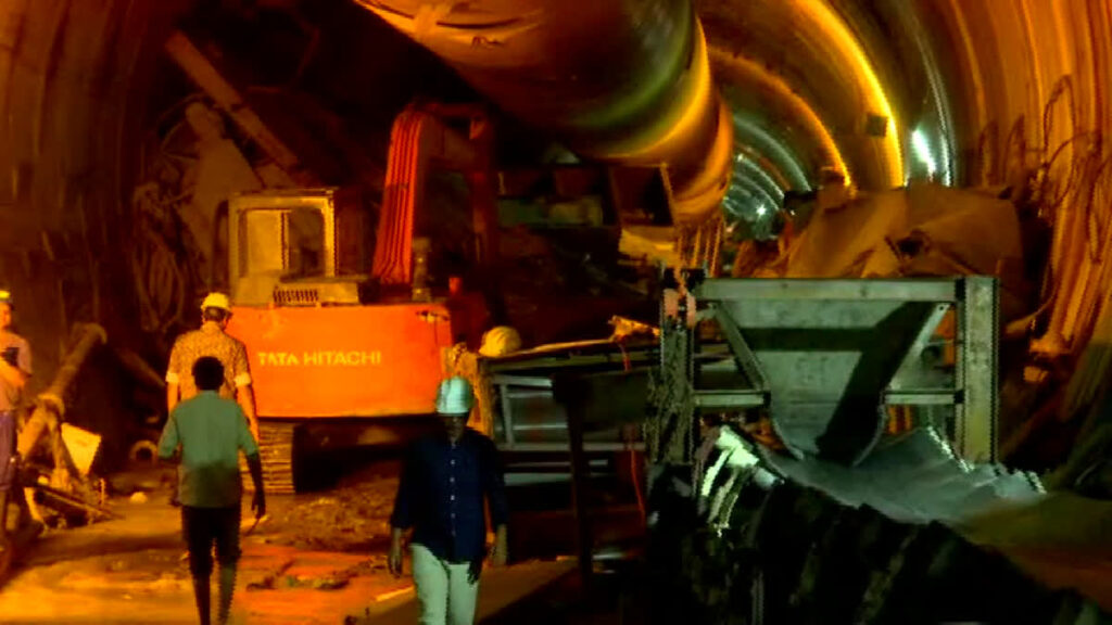 SLBC కమిటీని ఏర్పాటు చేస్తూ రాష్ట్ర సంస్థ ఉత్తర్వులు జారీ