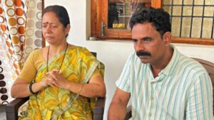 ఆ కాసేపు ముస్లింగా నటించాను: సుచిత్ర ఆవేదన