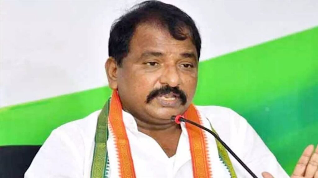 Waqf board: ముస్లిం మైనారిటీల మోసం చేసిన చంద్రబాబు మాజీ మంత్రి శైలజానాథ్