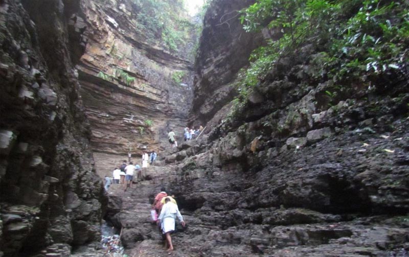 Saleshwaram Jathara2