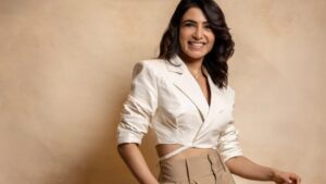 సమంత పోస్ట్ పై నోరుపారేసుకున్న నెటిజన్