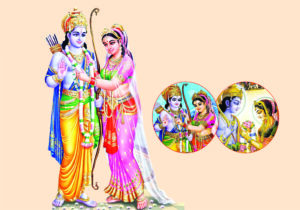 ఈ ఏడాది సీతా నవమి ఎప్పుడంటే?