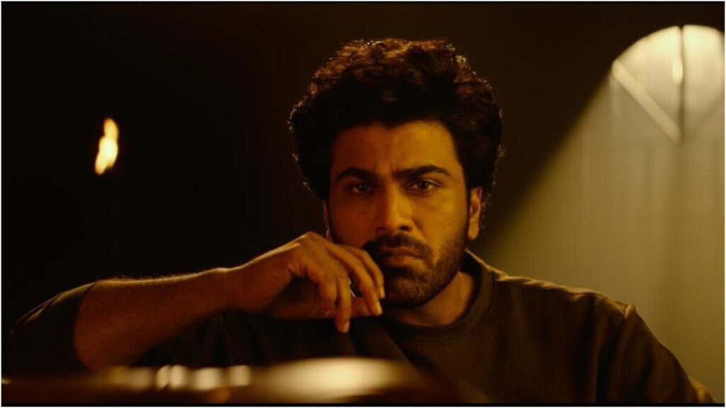 Sharwanand శ‌ర్వానంద్ కొత్త సినిమాకు ప‌వ‌ర్‌ఫుల్ టైటిల్‌