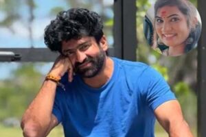 అమ్మాయితో నాకు సంబంధం లేదు: రూమర్లపై శేఖర్ మాస్టర్ స్పందన