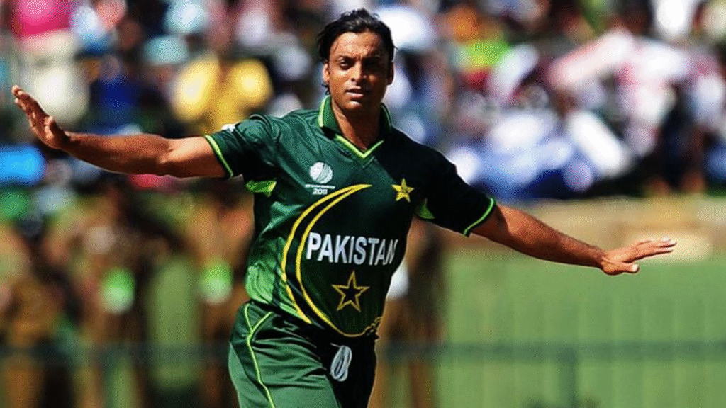 Shoaib Akhtar: షోయబ్ అక్తర్ కి షాక్ ఇచ్చిన కేంద్రం