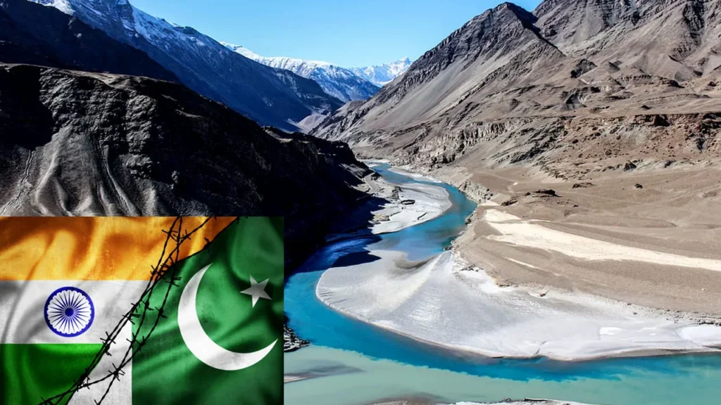 Sindhu Water : భారత్ నీళ్లు ఆపేస్తుందా: పాకిస్థాన్ నెటిజన్ల వ్యంగ్యాస్త్రాలు