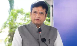 సుప్రీంకోర్టు ఆదేశాలను పాటిస్తామన్న శ్రీధర్ బాబు