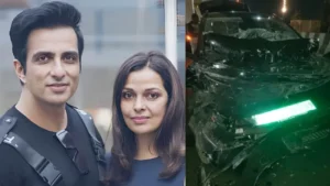 నా భార్య ప్రాణాల‌తో ఉందంటే కార‌ణం అదే : సోనూసూద్