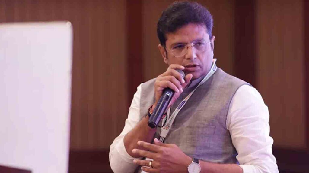 Sri Dhar Babu : జీవ వైవిధ్యాన్ని కాపాడతామన్న మంత్రి శ్రీధర్ బాబు