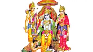 రాములోరి కళ్యాణానికి వేళాయె..