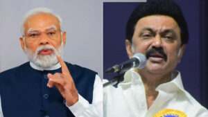 మోదీ చేసిన వ్యాఖ్యలు సరికాదన్న సీఎం స్టాలిన్