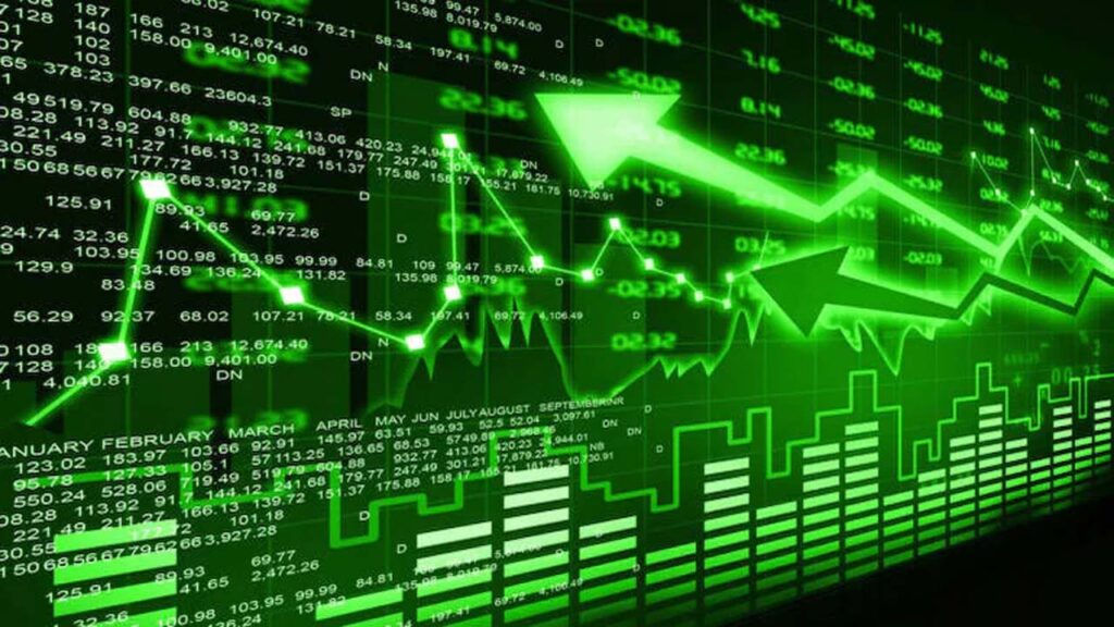 Stock Market: పాక్ పై భారత్ దాడి.. ఊపందుకున్న స్టాక్ మార్కెట్