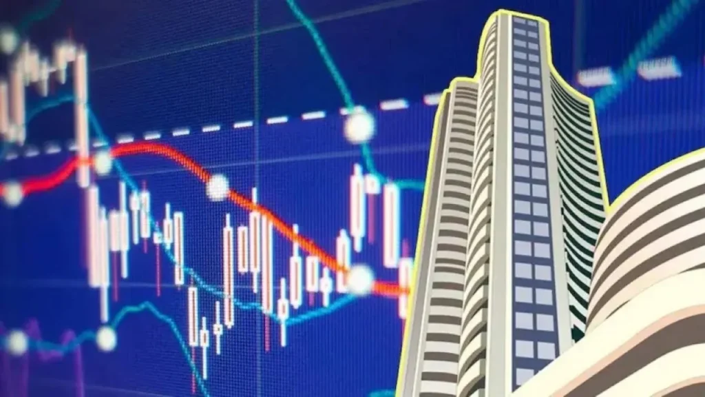 Stock Market : 119 పాయింట్లు పెరిగిన నిఫ్టీ