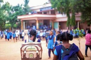 సర్కారు బడుల్లో సమ్మర్ క్యాంపులు