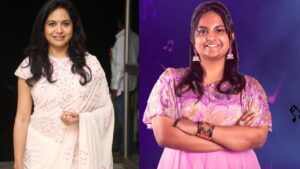 ప్రవస్తి వ్యాఖ్యలను తీవ్రంగా ఖండించిన సునీత